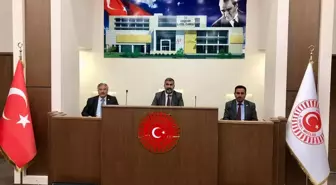Kırşehir'de Su Altyapısı Yenileniyor