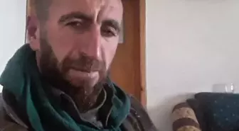 Kaman'da Tekne Kazası: İsa Laçin Hayatını Kaybetti