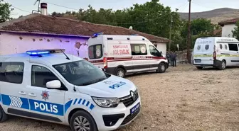 Kırşehir'de Bahçe Sulama Nedeniyle Cinayet: Komşusunu Vurarak Öldürdü