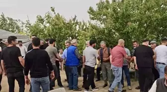 Kaman'da Tekne Kazasında Boğulan İsa Laçin Toprağa Verildi