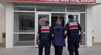 Kırşehir'de Çiftin Öldürülmesi: Şüpheli Tutuklandı