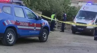 Kırşehir'de Aile İçi Tartışma Kanlı Bitti