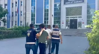 Kırşehir'de Dolandırıcılık Operasyonu: 3 Şüpheli Tutuklandı
