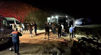 Kırşehir'de Gölette Boğulma Olayı: 16 Yaşındaki Iraklı Çocuk Hayatını Kaybetti