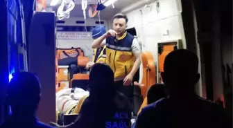 Kırşehir'de Balıkçı Teknesi Alabora Oldu: İsa Laçin Boğuldu