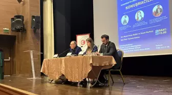 Kooperatifçilikte Güncel Yaklaşımlar Paneli Gerçekleştirildi
