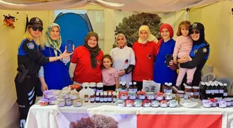 Kırşehir'de Kadın Destek Uygulaması (KADES) Tanıtımı