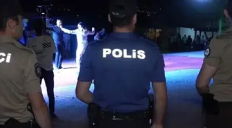 Kırşehir Emniyeti Düğünlerde Güvenlik İçin Uyarı Yayımladı