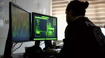 Kırşehir Merkezli Yasa Dışı Bahis Çetesine Operasyon