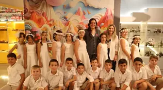 Düzce'de Kissamu Projesi: Çocukları Dijital Bağımlılıktan Koruma Çabası