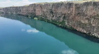 Kızılin Kanyonu: Tarih ve Doğanın Buluştuğu Eşsiz Turizm Noktası