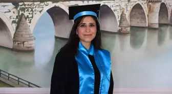 Edirneli Emekli, Kızıyla Birlikte Üniversiteyi Kazandı