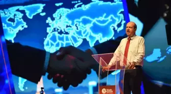KKTC Cumhurbaşkanı Tatar 2025 seçim bildirgesini açıkladı