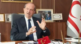 Tatar: EİT Zirvesi Diplomatic Victory for KKTC