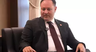 KKTC Meclis Başkanı Öztürkler: GKRY'nin Egemenliği Tartışmalı Hale Geldi