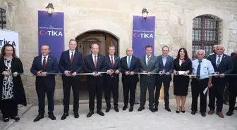 KKTC'de Lefkoşa Mevlevi Müzesi Yenilendi