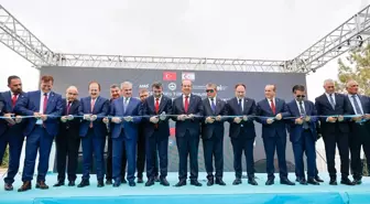 KKTC Deprem İzleme ve Değerlendirme Merkezi Hizmete Açıldı