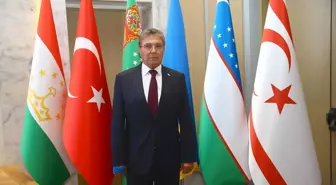 KKTC, Türk Devletleri Teşkilatında asil üyelik hedefliyor