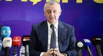 Kocaeli'de Kentsel Dönüşüm Projesi: 5 Bin Bağımsız Birim İçin Hazırlıklar Tamamlandı