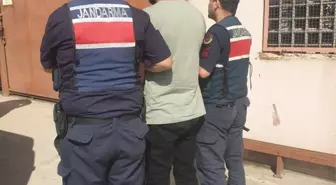 Dolandırıcılık suçundan 8 yıl hapis cezası olan hükümlü yakalandı