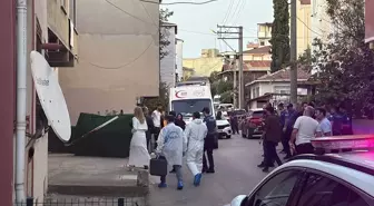 Kocaeli'nde Anne ve 5 Yaşındaki Kızı Ölü Bulundu