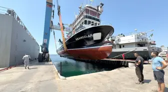 Karamürsel Balıkçıları Av Yasağının Kalkmasını Heyecanla Bekliyor