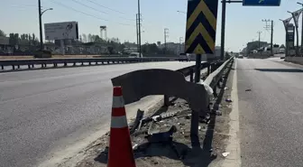 Kocaeli'de Motosiklet Kazası: Genç Sürücü Hayatını Kaybetti
