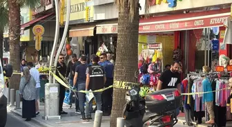 Çayırova'da Bıçaklı Kavga: 1 Yaralı
