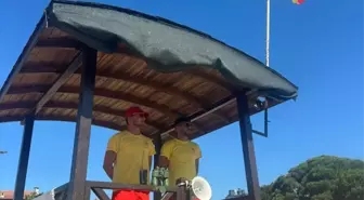 Kocaeli Cankurtaranları, 284 Kişiyi Boğulmaktan Kurtardı