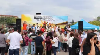 Engelli Çocuklar Kocaeli'de Ralli Heyecanı Yaşadı
