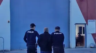 FETÖ Üyesi Hükümlü Kartepe'de Yakalandı
