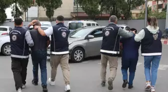 Kartepe'de Göçmen Kaçakçılığı Operasyonu: 3 Tutuklama