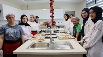 Kocaeli'de Engelsiz Yaşam Merkezi Açıldı