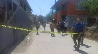 Kandıra'da Silahlı Kavga: 2 Yaralı