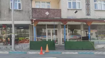 Kocaeli'nin Dilovası'nda Alacak Kavgasında Bir Kişi Hayatını Kaybetti