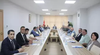 Kocaeli'de Kadın Yükümlüler için Meslek Edindirme Kursları Açıldı