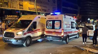Kocaeli'de Kiracı ile Mülk Sahipleri Arasında Bıçaklı Kavga: 2 Yaralı