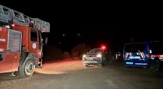 Kocaeli'de Orman Yangını Kontrol Altına Alındı