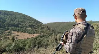 Kocaeli'de Orman Yangın Riski Nedeniyle 58 Kişiye Ceza