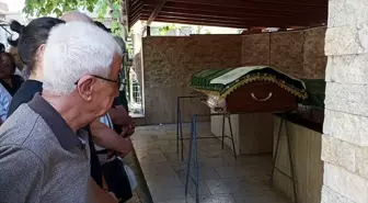 Karamürsel'de Baba ve Oğul Cinayeti: Cenaze Töreni Düzenlendi