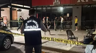 Kocaeli Çayırova'da Silahlı Saldırı: Bir Genç Yaralandı