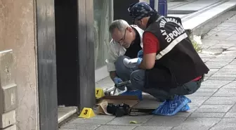 Kocaeli'de Tabancayla Vurulan Kişi Hayatını Kaybetti