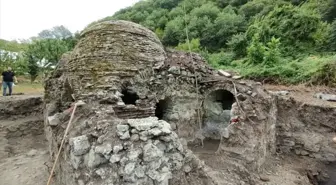 Gölcük'teki Osmanlı Hamamı Restore Edilecek