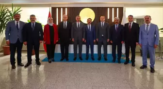 Kocaeli'de Denetimli Serbestlik Protokolü İmzalandı