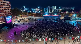 A Milli Basketbol Takımı Finalde Almanya ile Karşılaştı
