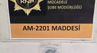 Kocaeli'de Uyuşturucu Operasyonu: 9 Zanlı Gözaltında, 3'ü Tutuklandı