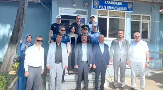 Karamürsel, Gölcük ve Darıca'da Kurban Bayramı Kutlamaları