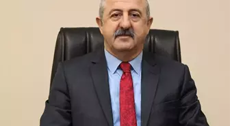 Kocaeli'nin Gebze Belediye Başkan Yardımcısı Dursun Ali Arslan Hayatını Kaybetti