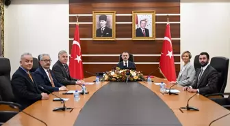 Kocaeli'de Eğitime Yüzde Yüz Destek Kampanyası Protokolleri İmzalandı