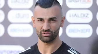 Kocaelispor, Beşiktaş maçının hazırlıklarını sürdürdü
